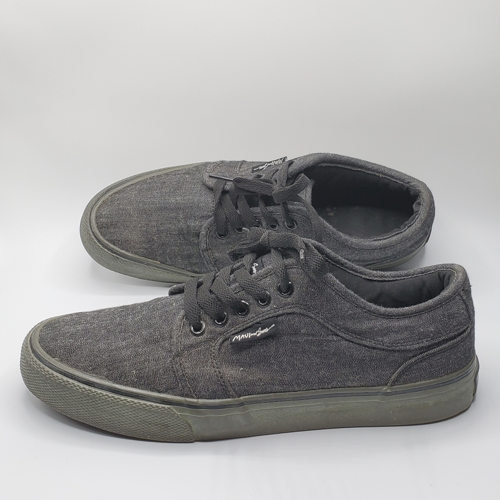 Maui and Sons skate shoe size 9 - Picture 5 of 12